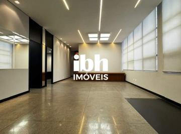 Comercial · 210m² · 2 Vagas · Loja/sala comercial para locação na Raja Gabaglia com 210m² 