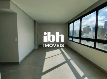 Apartamento · 120m² · 3 Quartos · 2 Vagas · Cobertura à venda, 3 quartos - Sion