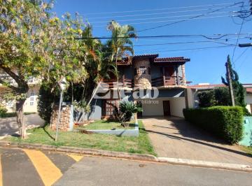 Casa · 190m² · 3 Quartos · 2 Vagas · Condomínio São Joaquim - Casa recém reformada à venda no Condomínio São Joaquim - Valinhos/SP