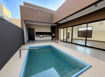 Casa · 165m² · 3 Quartos · 2 Vagas · Casa - Condomínio Costa Leste - Três Lagoas / MS