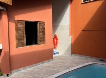 Casa · 220m² · 4 Quartos · 3 Vagas · Caiçara - Maravilhosa Casa 4 dorms c/piscina e Edícula