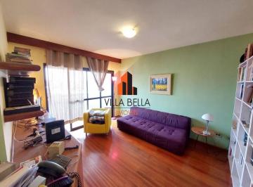 d1f57da28b8194526cba5664cd666dc663b8a0e1 · Apartamento com 3 dormitórios à venda, 91 m² por R$ 500.000,00 - Bangu - Santo André/SP