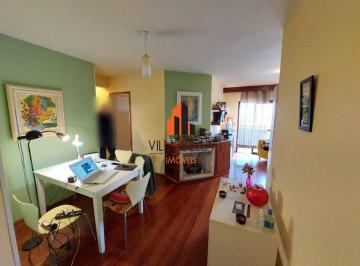 1dcff7511239f6bbd5b38c94b3efab00491728b3 · Apartamento com 3 dormitórios à venda, 91 m² por R$ 500.000 - Bangu - Santo André/SP