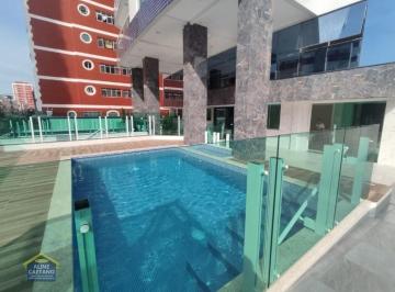 Apartamento · 93m² · 3 Quartos · 2 Vagas · Oportunidade - Apto 03 dorms, 02 vagas, 300 mts da praia 675 mil