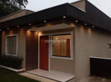 ba00006ebcc55e1502ee8361cc84fd10dcff64aa · Casa com 2 dormitórios à venda, 60 m² por R$ 320.000,00 - Pindobal (Ponta Negra) - Maricá/RJ