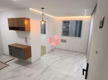 Apartamento · 35m² · 2 Quartos · Apartamento à venda, 2 quartos, Parque Bristol - São Paulo/SP