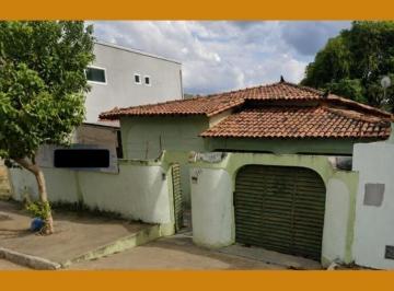 Casa · CASA E RESPECTIVO TERRENO, NA AV. FRANCISCO ANTONIO MENDONCA CHAVES, Nº 493, VAPABUÇU, SETE LAGOAS/M