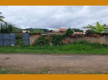 Terreno · LOTE DE TERRENO, SEM BENFEITORIAS, DO LOTEAMENTO VILA RICA, NA FAZENDA DOS MUNIZES, MANGUEIRINHA, RI