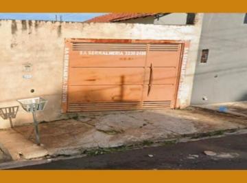 Casa · IMÓVEL NA RUA HEITOR DE ANDRADE CAMPOS, Nº1-29, EM BAURU/SP.
