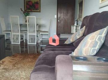 Apartamento · 68m² · 2 Quartos · 1 Vaga · Apartamento à venda, 2 quartos, 1 vaga, Alves Dias - São Bernardo do Campo/SP