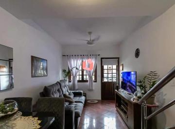 Casa · 110m² · 2 Quartos · 2 Vagas · Sobrado à venda, 2 quartos, 2 vagas, Demarchi - São Bernardo do Campo/SP
