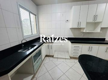 Apartamento · 130m² · 4 Quartos · 2 Vagas · Apartamento 130m² com 4 Quartos para Alugar no Vigilato Pereira