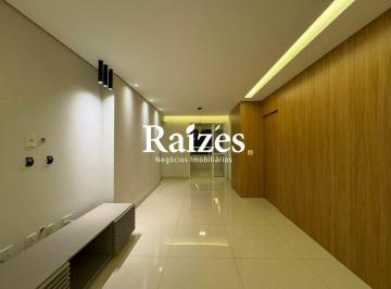 Apartamento · 93m² · 3 Quartos · 2 Vagas · Apartamento de Alto Padrão com 93m² para Locação no Santa Mônica em Uberlândia