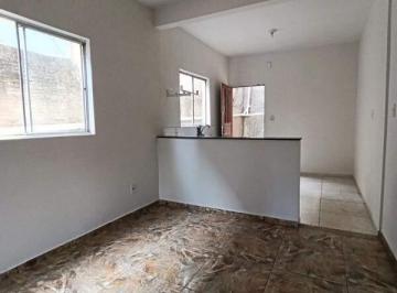 Casa · 100m² · 3 Quartos · 5 Vagas · Casa com 3 quartos, para aluguel, 100m², R$ 2.100,00 - Monte Carlo - Santa Luzia/MG