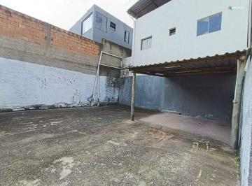 Casa · 100m² · 3 Quartos · 5 Vagas · Casa com 3 quartos, para aluguel, 100m², 2.200,00 - Monte Carlo - Santa Luzia/MG