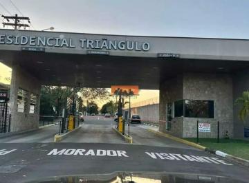 Terreno · 525m² · Lote em condomínio à venda, Jardim Santa Genebra II (Barão Geraldo) - CAMPINAS/SP