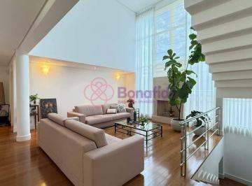 Casa · 1020m² · 6 Quartos · 12 Vagas · Casa de alto padrão para VENDA, localizada no condomínio PORTAL DO PARAÍSO II, em Jundiaí/SP.