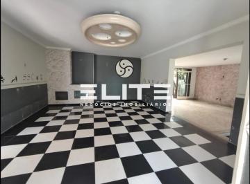 Casa · 761m² · 6 Quartos · Casa comercial para locação Bairro Jardim Santo André