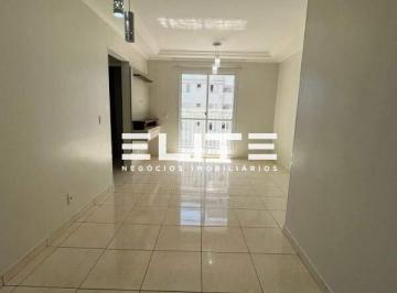 Apartamento · 50m² · 2 Quartos · 1 Vaga · Apartamento residencial de 2 quartos com armários planejados para alugar na Vila Alzira, Santo André