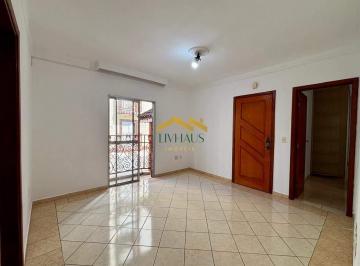Apartamento · 100m² · 3 Quartos · 2 Vagas · Apartamento para locação em Sorocaba SP, 3 dormitórios, Cond Vila Suíça.