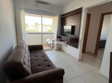 c06889e83385435a48e21fcdc98a0111bb70d901 · Apartamento com 2 dormitórios para alugarês - Centro - Lençóis Paulista/SP