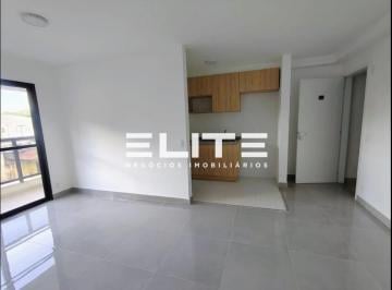 Apartamento · 61m² · 2 Quartos · 1 Vaga · Apartamento para locação no Campestre em Santo André