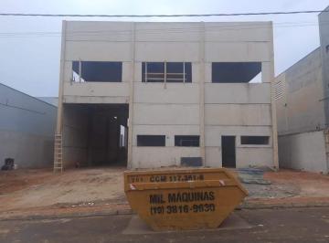 Comercial · 700m² · Galpão para aluguel em Indaiatuba - , 700 m² por 15.000,00