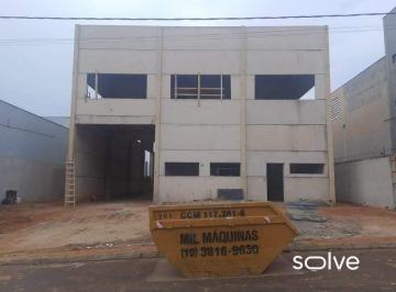 Comercial · 700m² · Galpão para aluguel em Indaiatuba - , 700 m² por 15.000,00