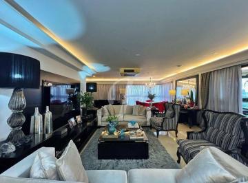 21f1ad84f1607bc463151b00a66500a2cf65a5f8 · Apartamento com 5 dormitórios à venda, 270 m² por R$ 5.000.000,00 - Ibirapuera - São Paulo/SP
