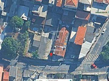 b67647272f46d5cf644428e272ccf56b4b646890 · Terreno à venda, 370 m² por R$ 860.000,00 - Jardim Peri - São Paulo/SP