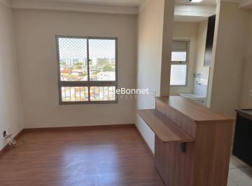 a434f833c3c81695e582cf2a0539ab36bb4fc679 · Apartamento com 2 dormitórios à venda, 50 m² por R$ 340.000,00 - Cidade Nova - Jundiaí/SP