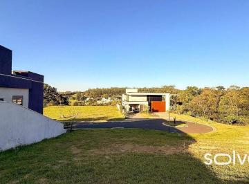 Terreno · 545m² · Terreno em Condomínio à venda em Indaiatuba - Villa dos Pinheiros, 545 m² por 940.000,00