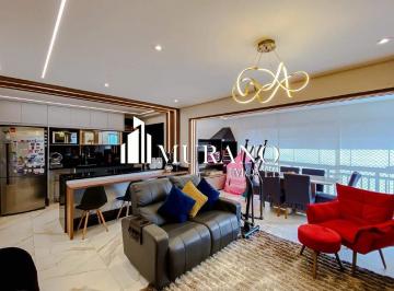 Apartamento · 92m² · 3 Quartos · 2 Vagas · Apartamento à venda, 3 quartos, 2 suítes, 2 vagas, Mooca - São Paulo/SP
