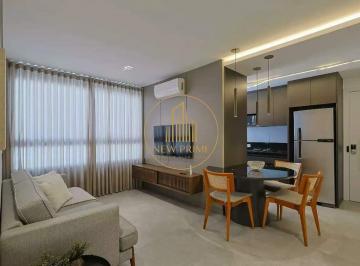 Apartamento · 56m² · 2 Quartos · 2 Vagas · Apartamento para aluguel, 2 quartos, 1 suíte, 2 vagas, Santa Efigênia - Belo Horizonte/MG