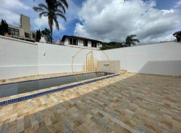 Casa · 370m² · 3 Quartos · 4 Vagas · Casa à venda, 3 quartos, 2 suítes, 4 vagas, Belvedere - Belo Horizonte/MG