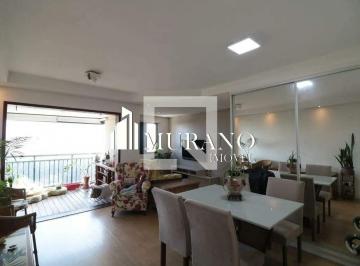 Apartamento · 70m² · 2 Quartos · 2 Vagas · Apartamento à venda, 2 quartos, 1 suíte, 2 vagas, Mooca - São Paulo/SP
