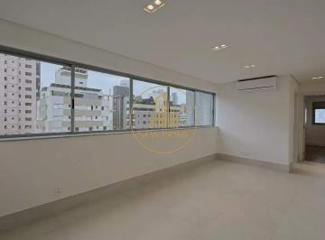 Apartamento · 67m² · 2 Quartos · 2 Vagas · Apartamento para aluguel, 2 quartos, 2 suítes, 2 vagas, Lourdes - Belo Horizonte/MG