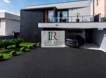 459bc4e387e4e4a34818ef93de4163a3289bd1d5 · Casa com 5 dormitórios à venda, 460 m² por R$ 4.950.000,00 - Tamboré - Santana de Parnaíba/SP