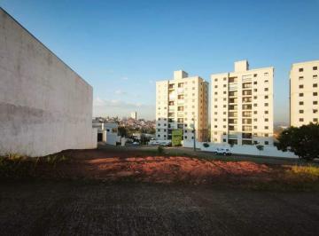 Terreno · 767m² · Terreno à venda no bairro Terras de Santa Bárbara em Santa Bárbara d'Oeste com 766 m²