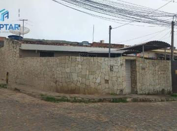 Casa · 100m² · 2 Quartos · Casa residencial à venda no Bairro Rendeiras, em Caruaru/PE