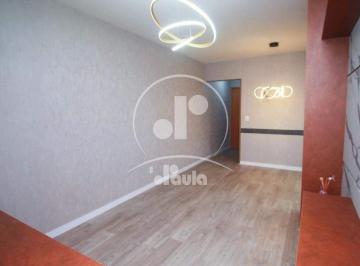 Apartamento · 98m² · 3 Quartos · 2 Vagas · Apartamento à venda com 98m², 3 quartos e 2 vagas
