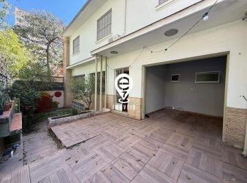 Casa · 137m² · 3 Quartos · 2 Vagas · Sobrado para locação com 3 Quartos, 5 Banheiros e 2 Vagas na Vila Mariana - São Paulo/SP