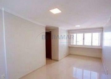 Apartamento · 60m² · 2 Quartos · 1 Vaga · Apartamento Semi-Mobiliado | 2 Quartos (1 Suíte) | Andar Alto (18º) | Nascente | Armários Planejados