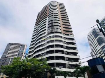 e799d455c053641845607562fbb90bfb65241306 · Apartamento com 3 dormitórios para alugar, 75 m² por R$ 3.850,00/mês - Meireles - Fortaleza/CE