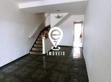 Casa · 78m² · 2 Quartos · 3 Vagas · Sobrado comercial à venda na Vila Clara, São Paulo