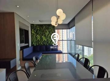 Apartamento · 96m² · 3 Quartos · 2 Vagas · Apartamento residencial para aluguel na Vila Olímpia, São Paulo