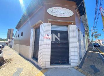 Comercial · 115m² · Sala Comercial para Aluguel no Centro de Itu – 115 m²