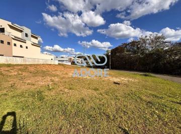 Terreno · 578m² · Terreno á venda no Condomínio Potal dos Bandeirantes - Salto/SP
