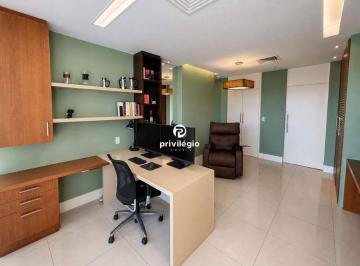 Comercial · 28m² · 1 Vaga · Excelente sala comercial no BLUE CHIP na Barra da Tijuca