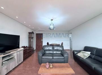 Apartamento · 115m² · 3 Quartos · 1 Vaga · Apartamento de Alto Padrão, Mobiliado, Com Garagem e em Andar Alto na SQS 302 – Asa Sul